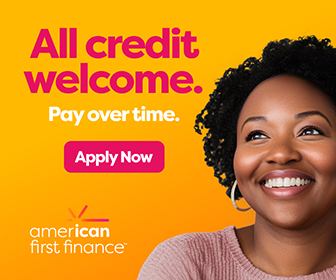 American First Finance | Community Automotive Repair Specialist LLC