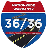 Warranty logo | Community Automotive Repair Specialist LLC