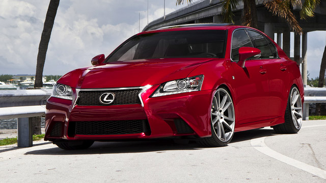 Lexus Service and Repair | Community Automotive Repair Specialist LLC