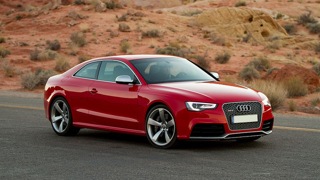 Audi Service and Repair | Community Automotive Repair Specialist LLC