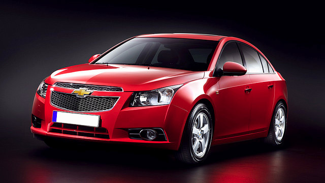 Chevrolet Service and Repair | Community Automotive Repair Specialist LLC