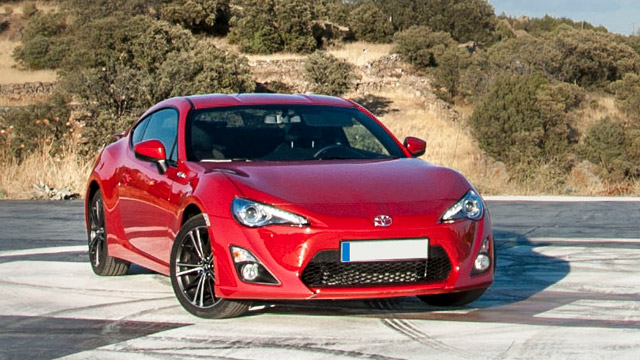Toyota Service and Repair | Community Automotive Repair Specialist LLC